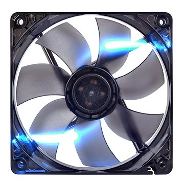 Fan Case