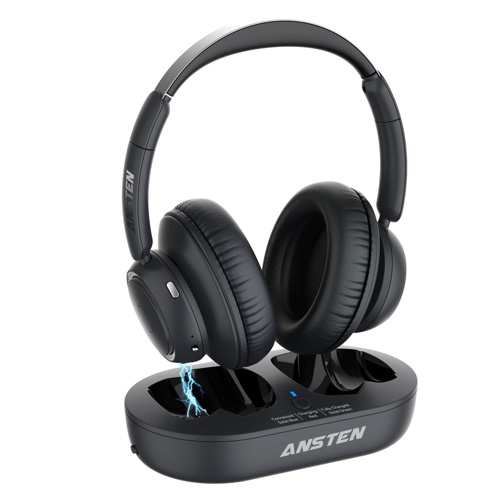 ANSTEN K2Pro Wireless Headphone