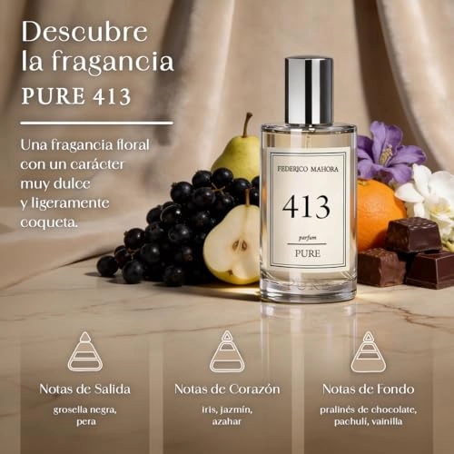 Pure - Eau de Parfum 50ml
