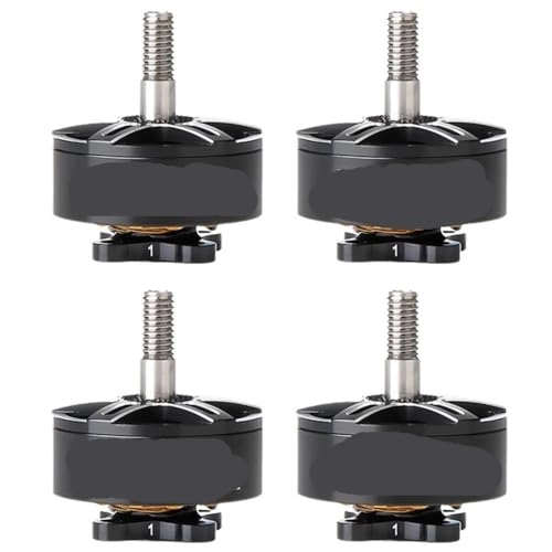 F80 Brushless Motor