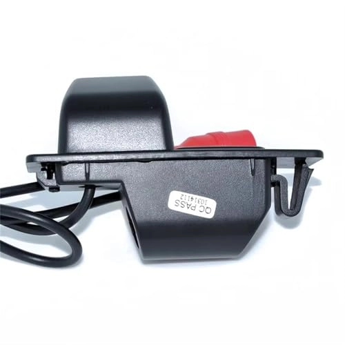 Rear View Camera - Wired