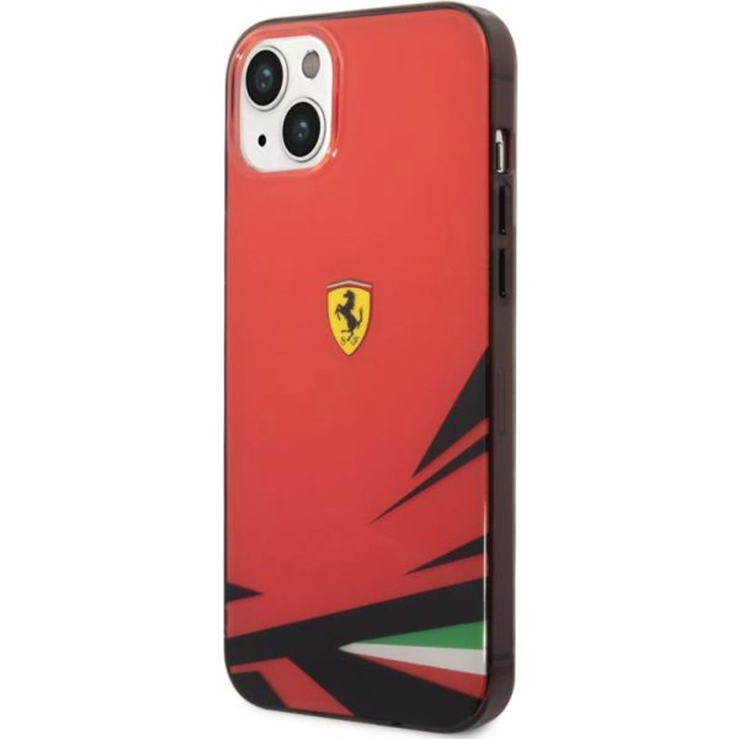 IML Case - PC, TPU Back Case for iPhone 14 Plus