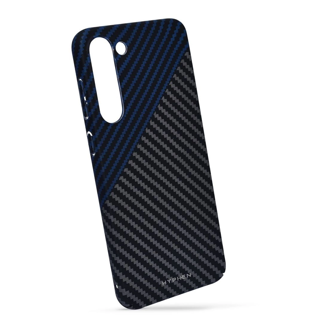 Hyphen Dual Color Carbon Fiber Case for Samsung Galaxy S23