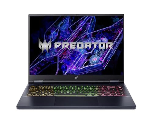Predator Helios Neo 14 PHN14-51-90NF - 14.5'' Core Ultra 9 185H 16GB DDR5 1TB SSD