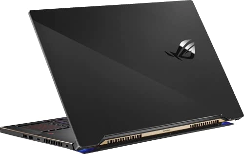ROG Zephyrus S17 GX701LXS - 17.3'' Core i7-10875H 32GB DDR4 1TB SSD