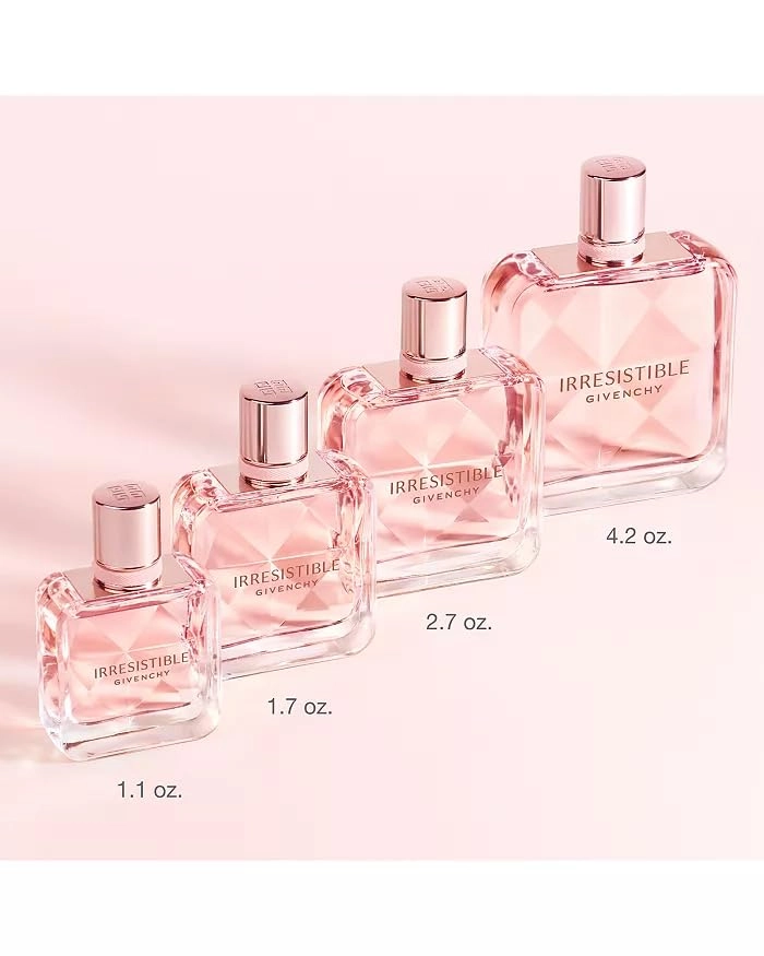Irresistible Eau de Parfum 125 ml