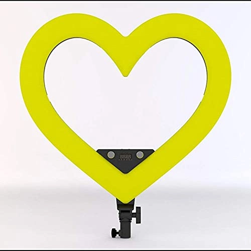 LED Ring Light - 18-inch