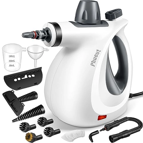 Steam Cleaner - 350 Milliliters