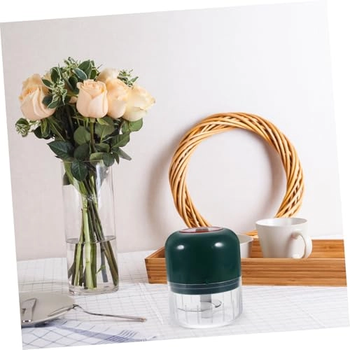 Mini Food Processor - USB charging