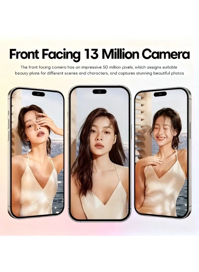 A16 Pro - 12GB 512GB