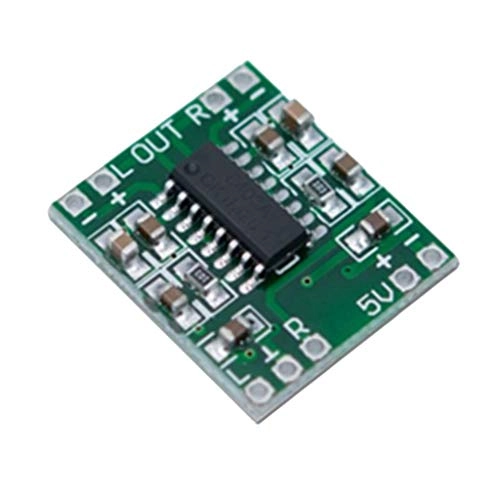 PAM8403 - DC 5V Audio Amplifier Board Module