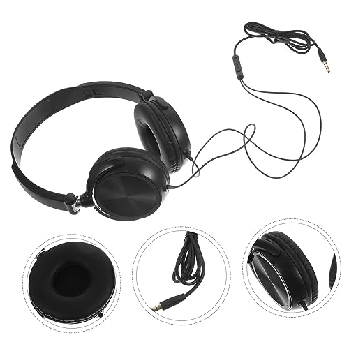 CP506POE39051OCWT Wired Headset