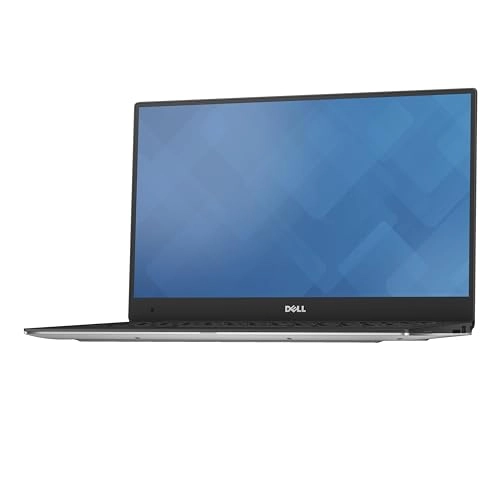 (Refurbished) XPS 9343 - 13.3'' Core i5-5200U 8GB DDR SDRAM 256GB SSD