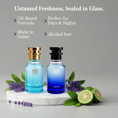 Guilty Absolute - 30 ML + Oud Immortal