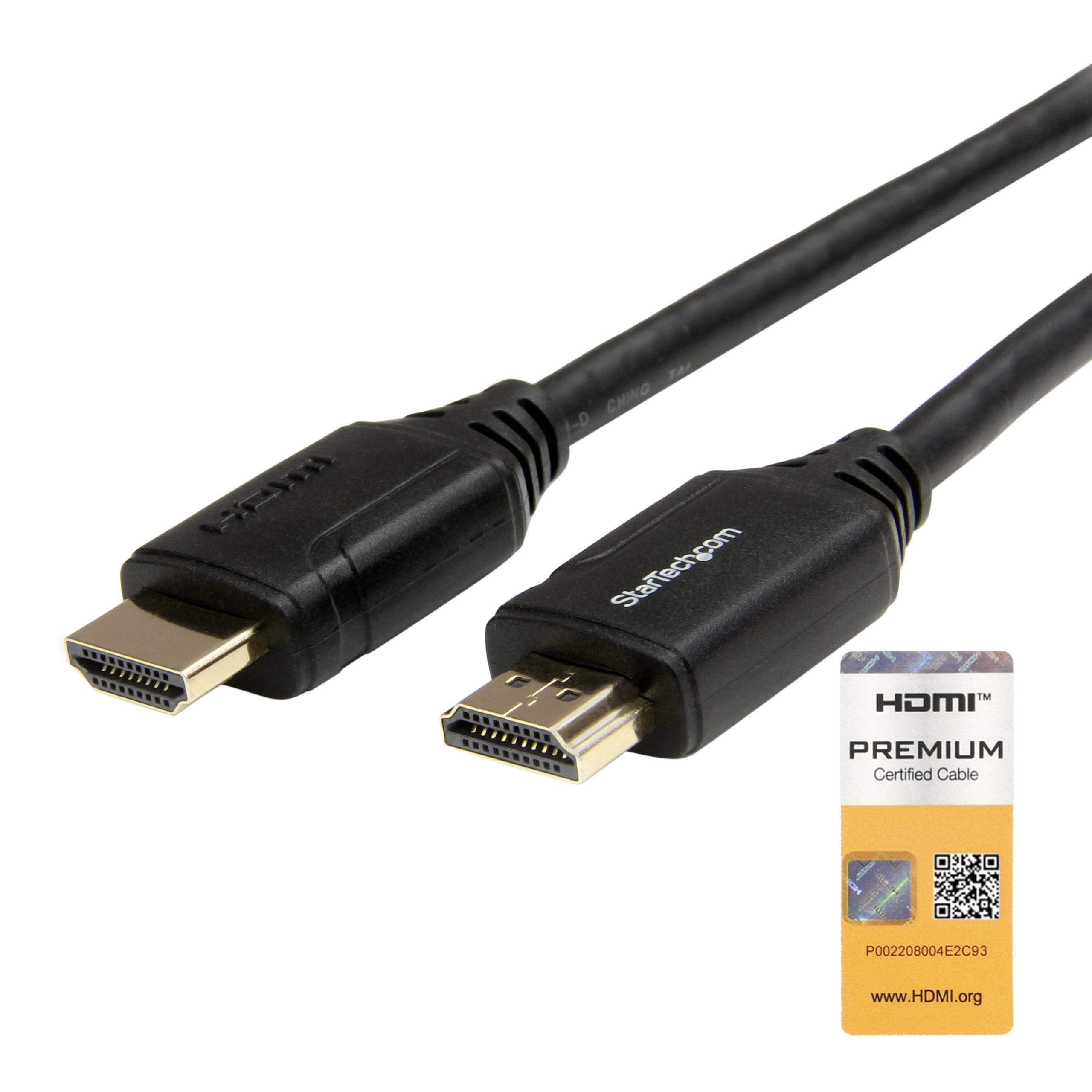 HD HDMI Cable 50m with Ethernet