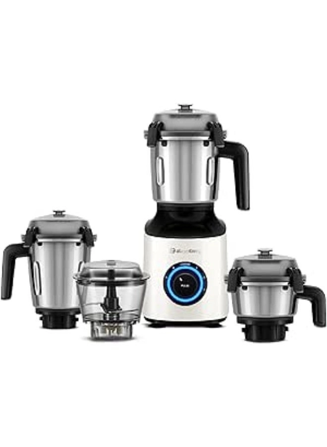 Zenova - 1.5 L 550 W