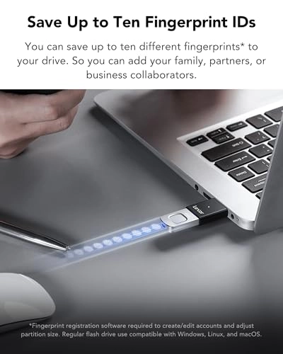 F35 PRO - USB 3.0 USB Type A 256GB