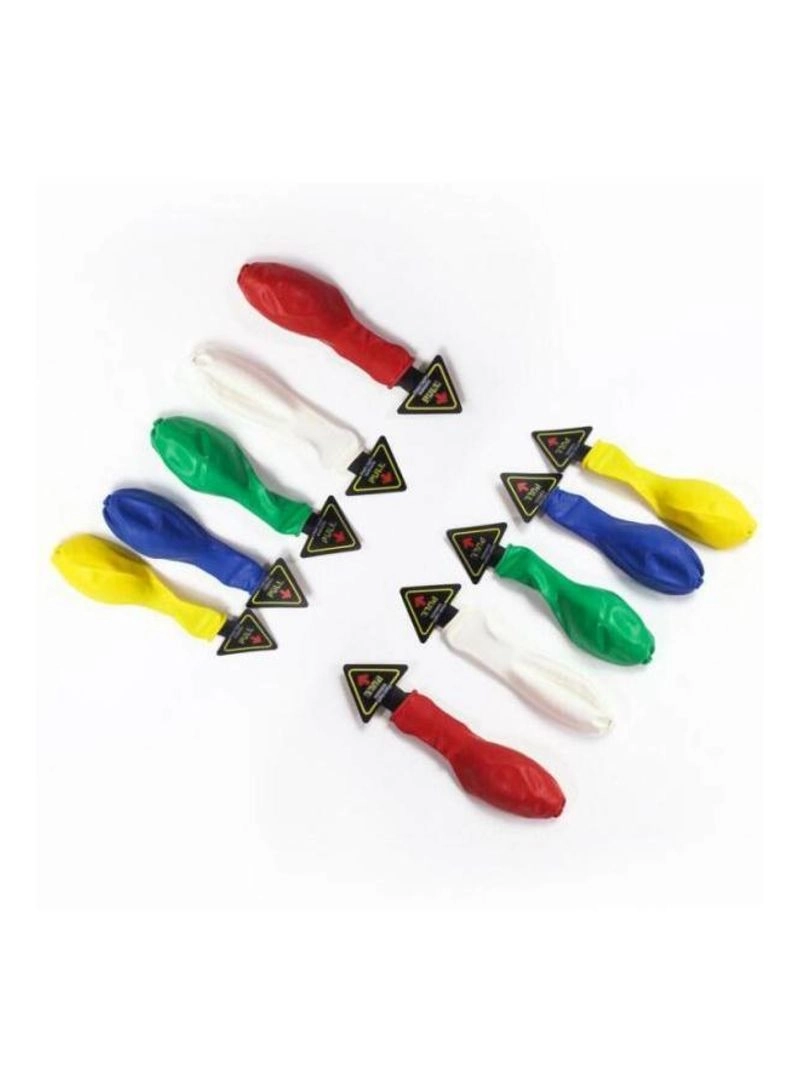 Party Time Trading LLC LED Decorative Party Balloon - 10 piece(s)