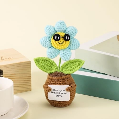 Positive Sunflower - 13 cm