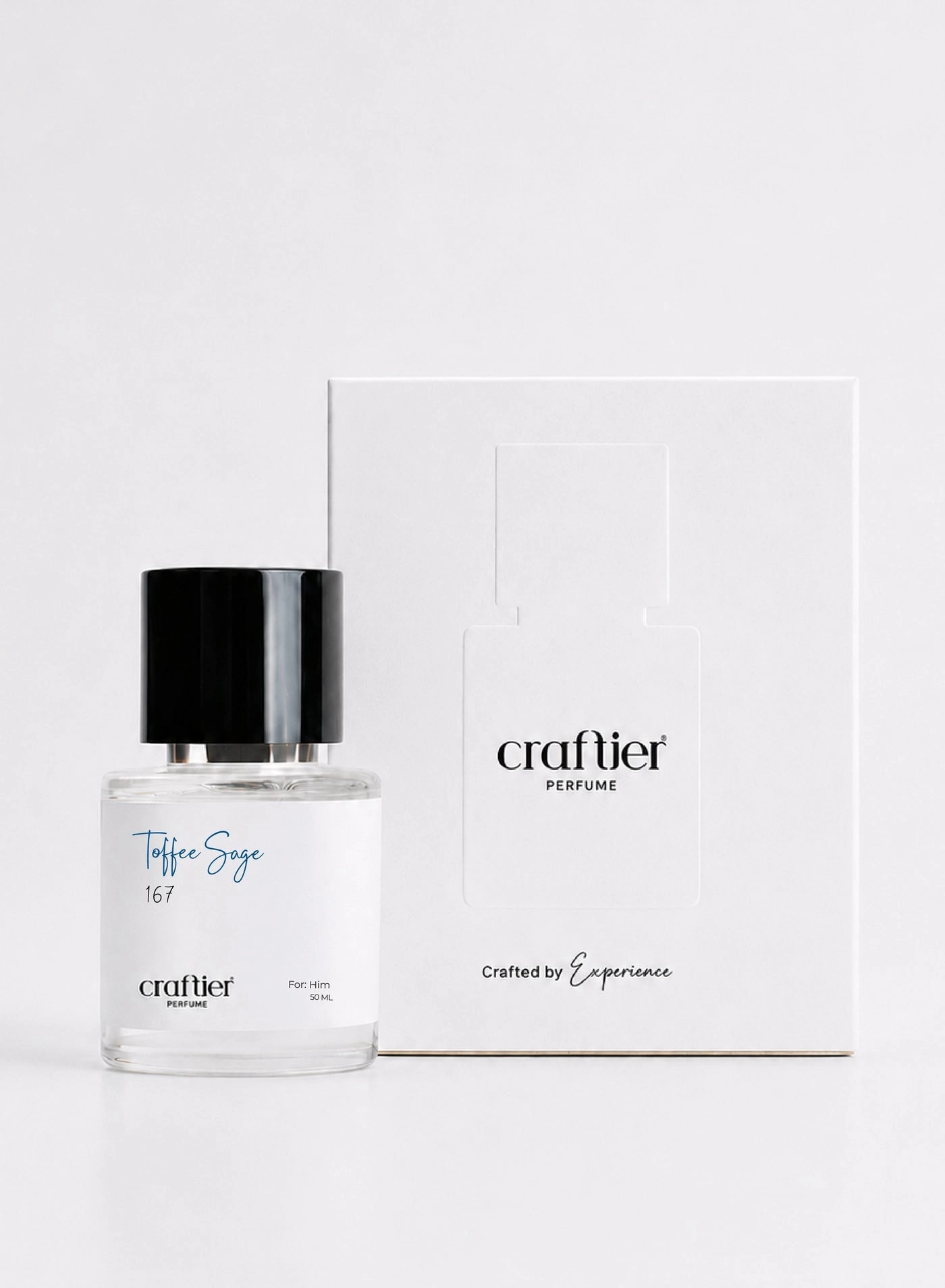 Toffee Cardamom Eau de Parfum 50ml