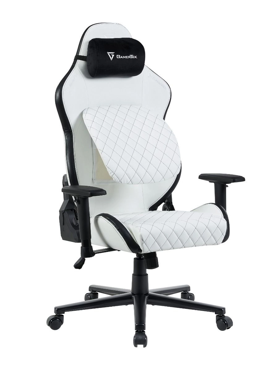 Valor - PU+PVC 2D Armrest Class 4