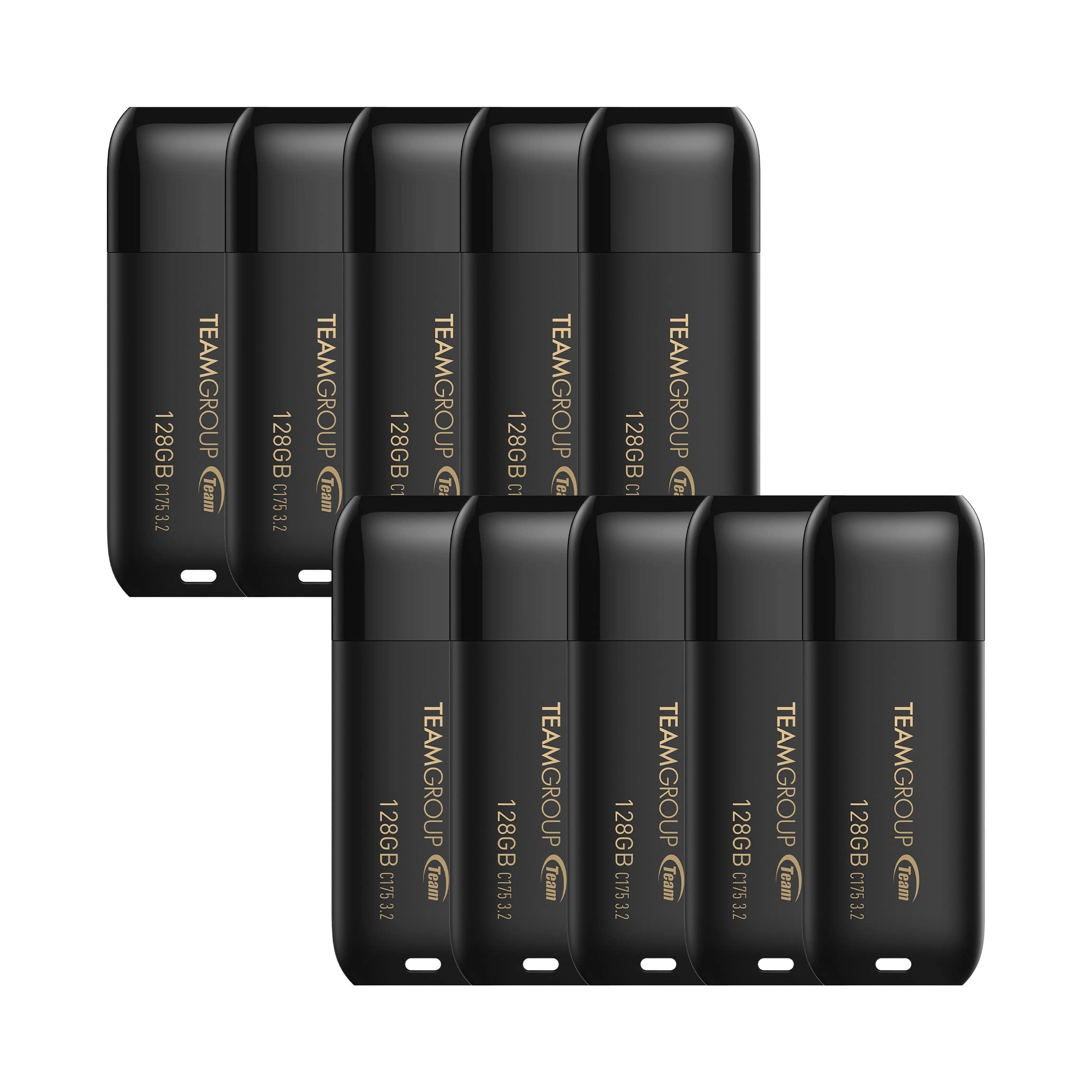 C175 - USB 3.2 Gen 1 USB Type A 128GB