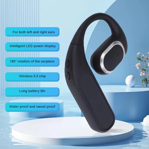 Depisutaks5e7fi0zg-13 Wireless Earbud