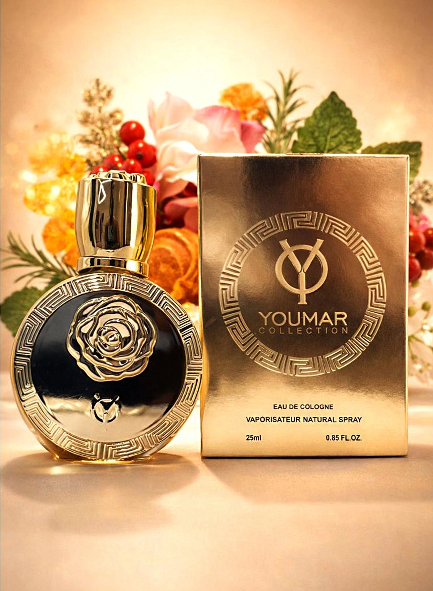 YOUMAR No. 8838 - 25ml