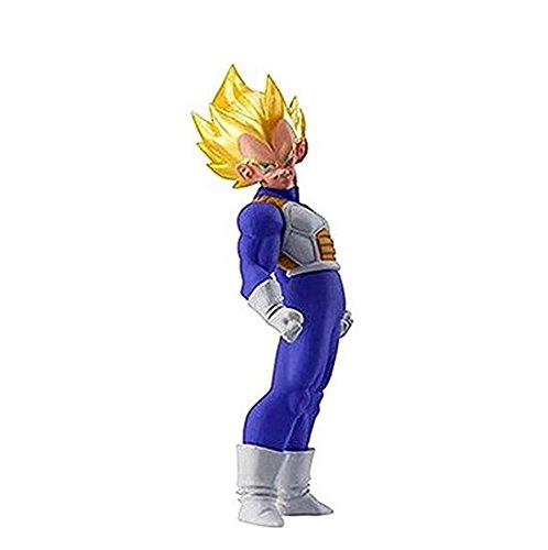 Vegeta - Dragonball Z - Super Saiyan (8.9 cm) (HG Special)