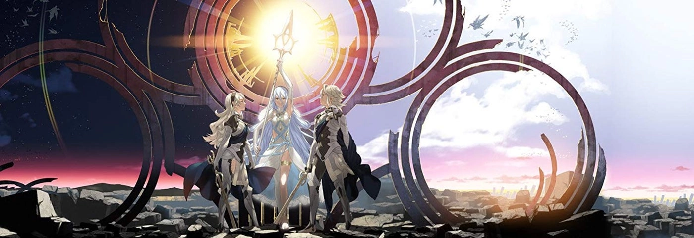 Fire Emblem Fates: Birthright [World Edition] | Nintendo 3DS