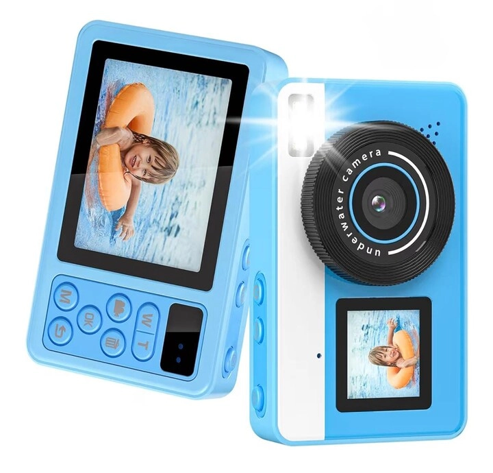 HD Video Camera