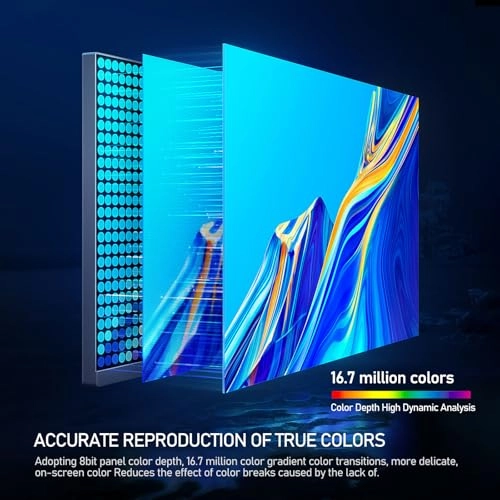 GF320L - 32 Inch 3840x2160