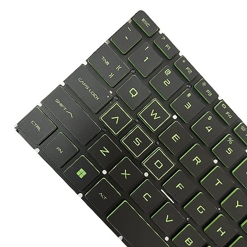 Laptop Backlight Keyboard