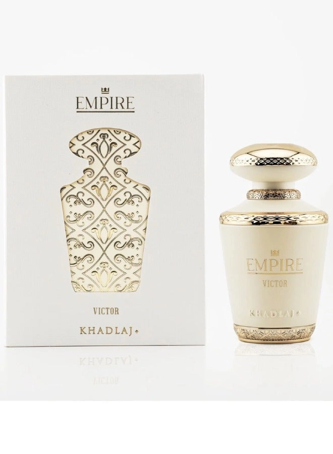 Khadlaj Empire Victor Eau de Parfum 100ml
