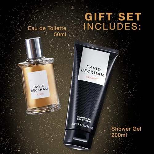Classic - Eau de Toilette 5 Gift Pack