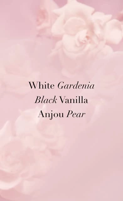 Tease - Warm Gourmand Duo Gift Set