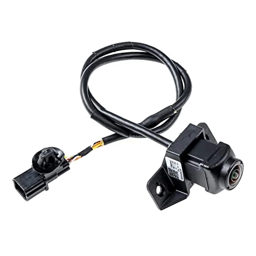 Rear View Back Up Camera - Fit For Hyundai