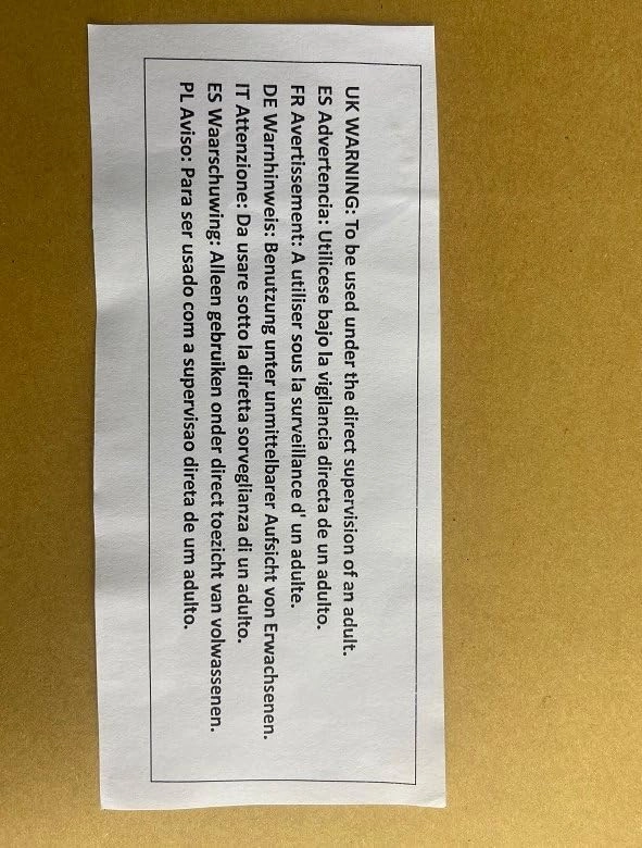 U Drill SP - Special high-strength steel 1 piece(s)