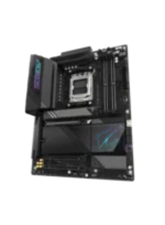 X870E AORUS PRO - AMD X870 Socket AM5 DDR5