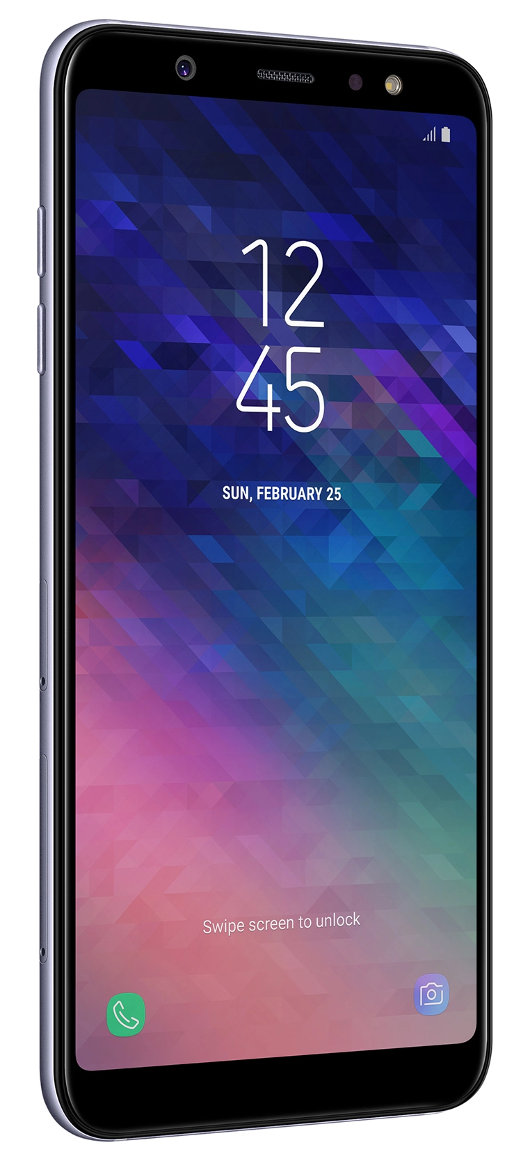 Galaxy A6 Plus - 3GB 32GB
