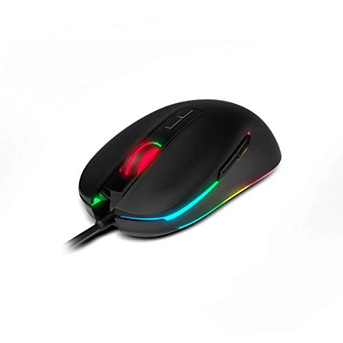 Kalyos Gaming Keyboard + Kalyos Mouse - ES Wired