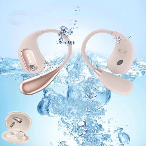 YYK-Q80 Wireless Earbud