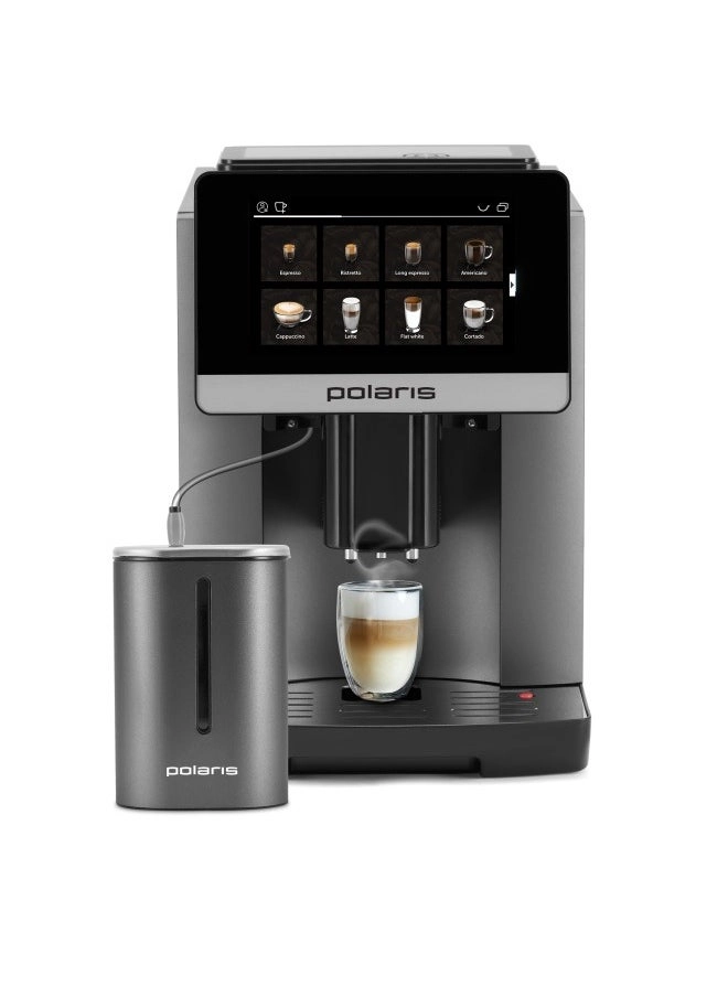 Smart Coffee Machine PACM2080