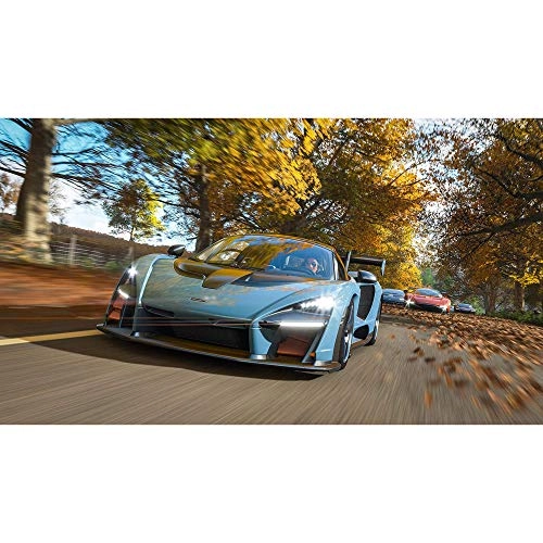 Forza Horizon 4 Ultimate Edition - Xbox One