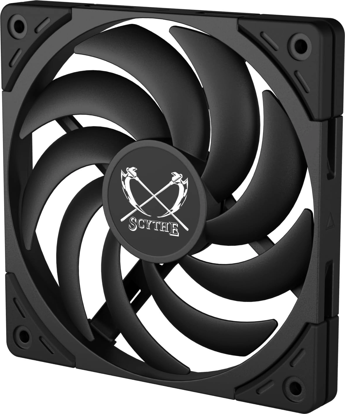 Wonder Tornado - 120mm