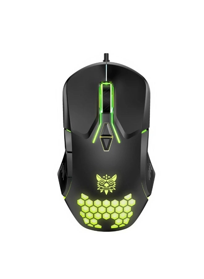 CW902 Gaming Mouse - Wired