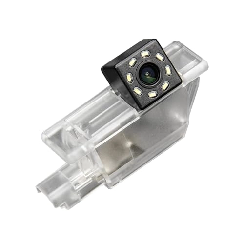Rear View Camera - HD night vision