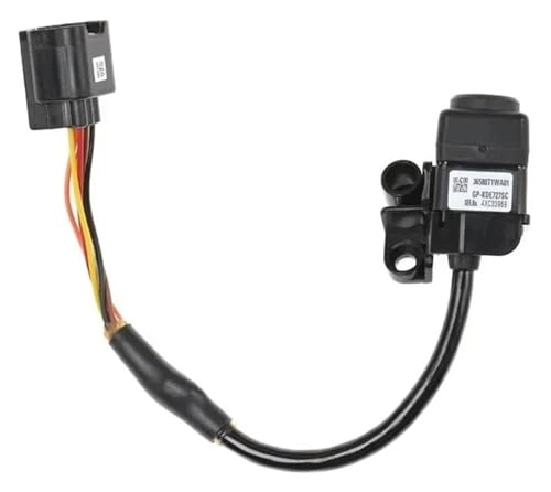 Rear View Camera - Night vision Wireless 1280*720