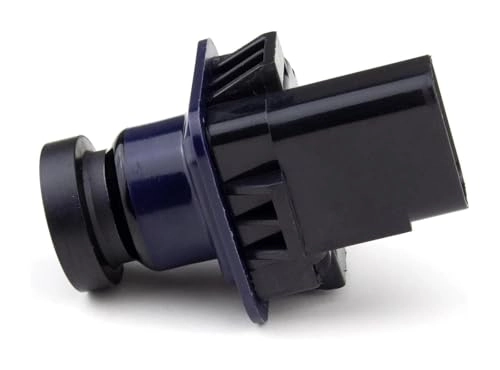 Rear View Camera - Wired