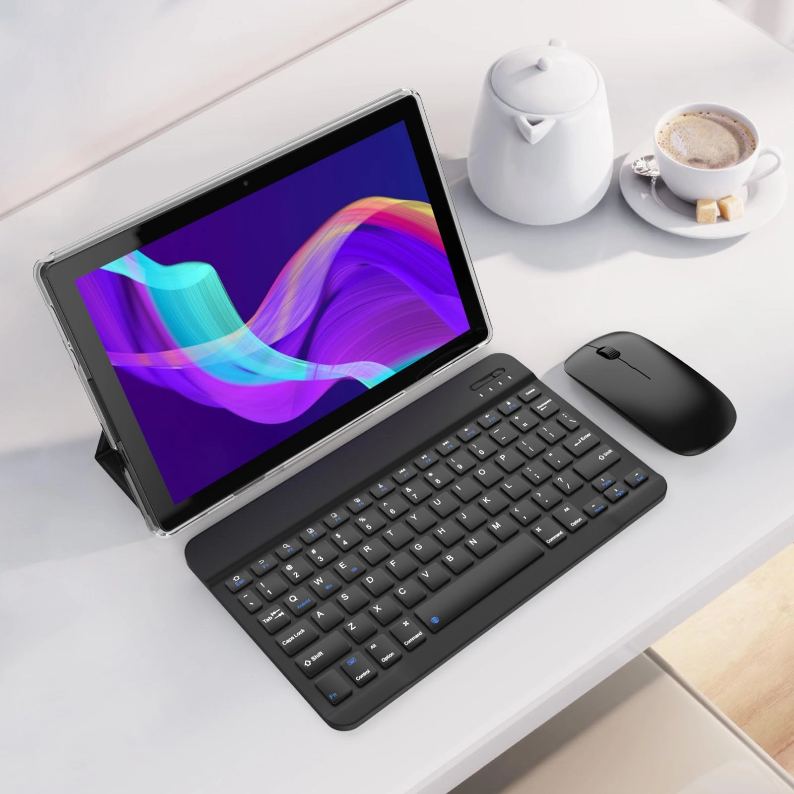 CP31M - 128GB 10.1"